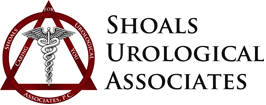 Shoals Urological Associates logo